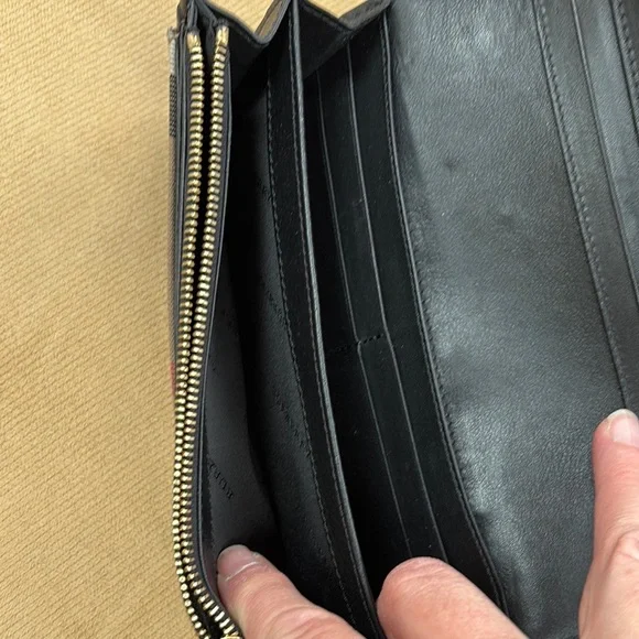 Burberry Bag and Wallet Set - Picture 4 of 16